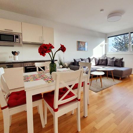 Near Lake Stylish & Fully Furnished Apartment Vienna Exterior photo
